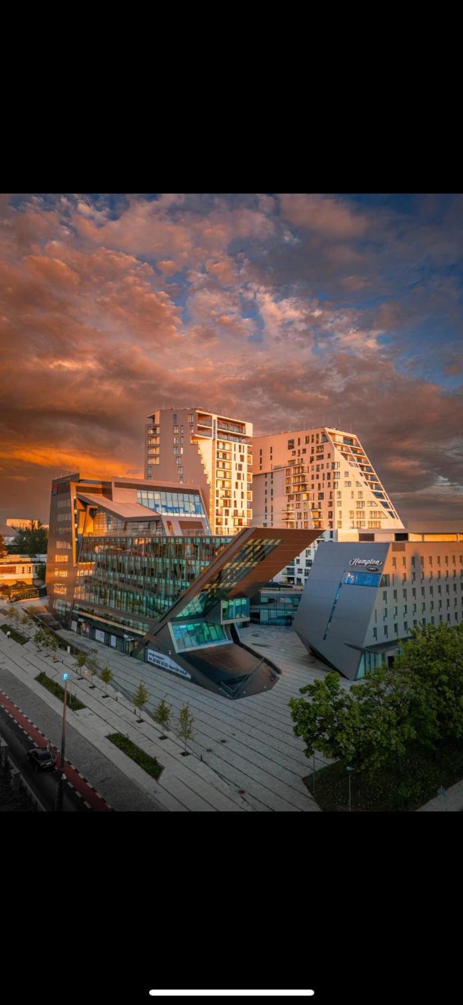 Twoviews - Centrum Apartment Olsztyn
